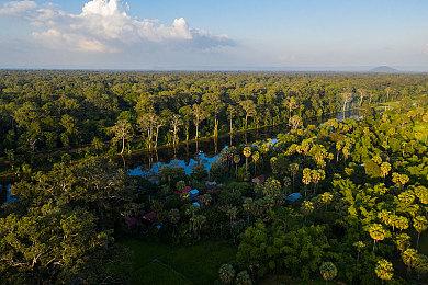 海绵宝宝换装ACT《海绵宝宝：宇宙摇摆》正式公布